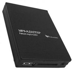 usb mp3 адаптер