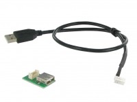 USB удлинитель (переходник) для Suzuki