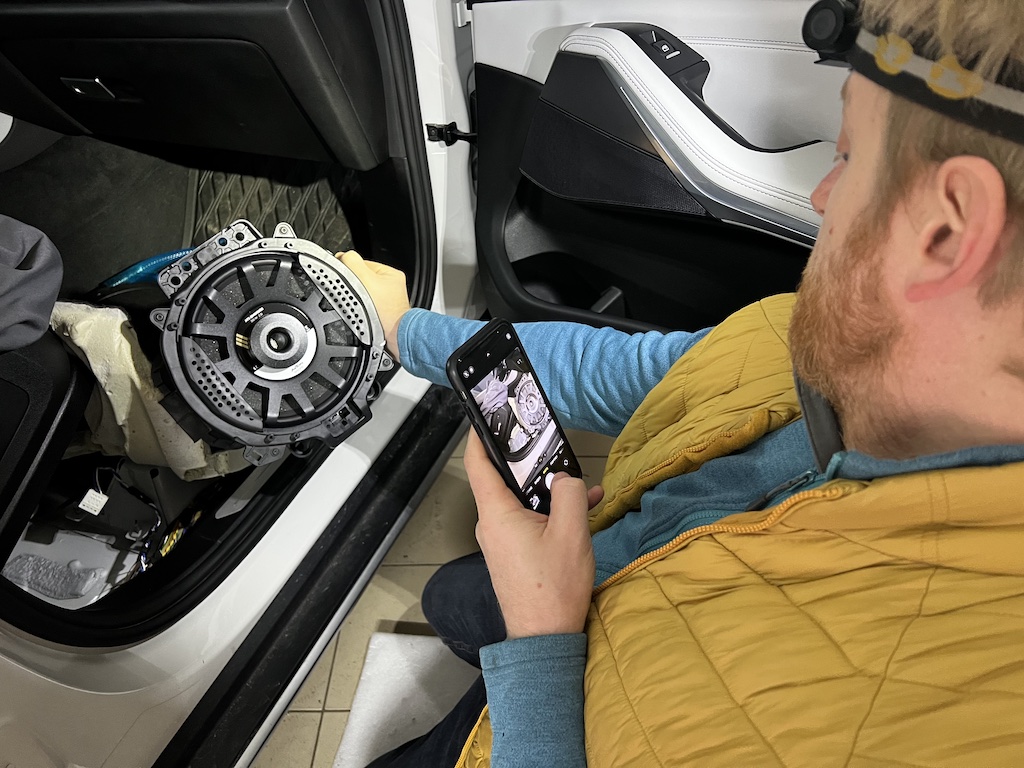 Найкращі компоненти для автозвуку 2024-2025