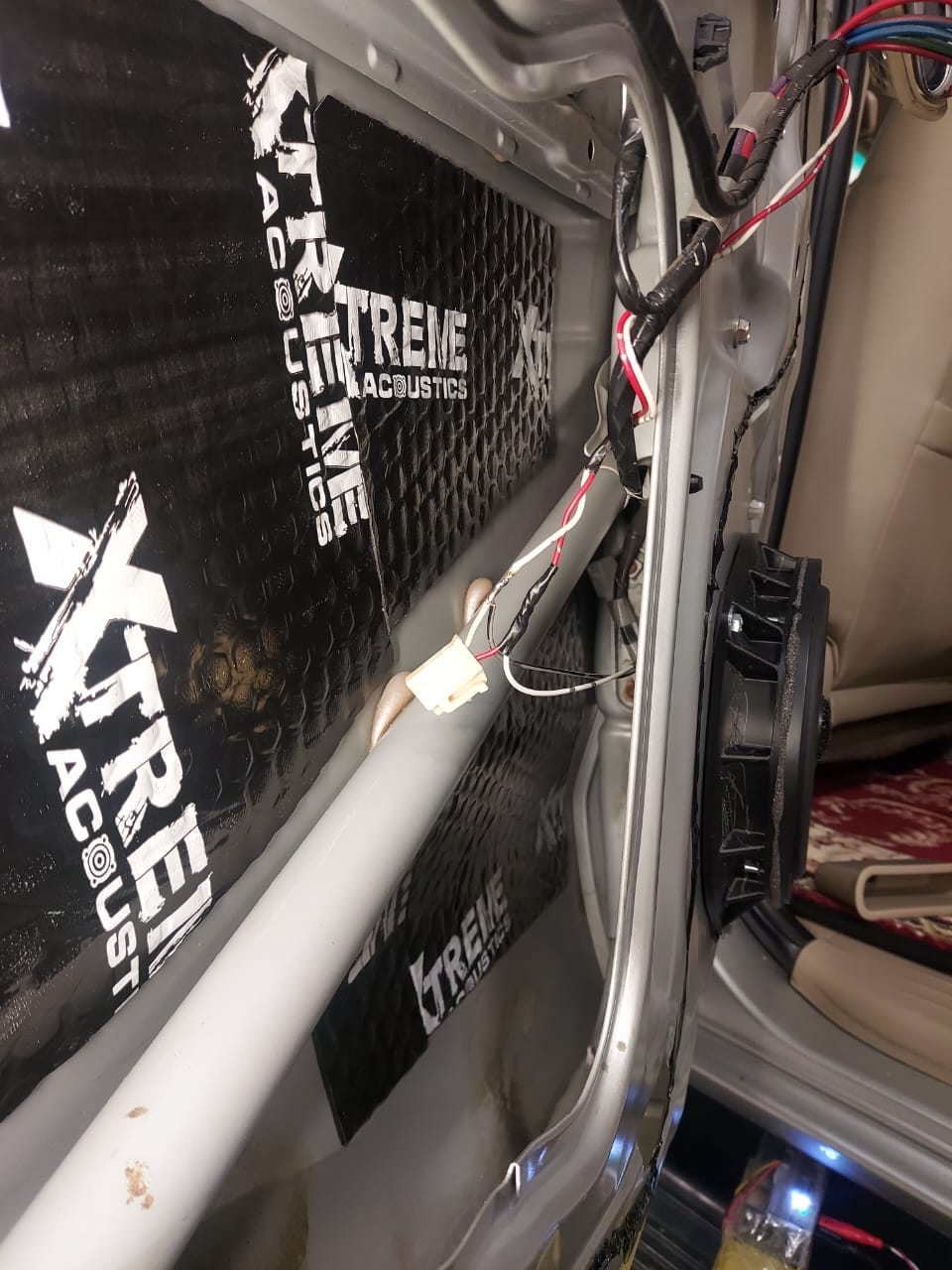 Недорогой автозвук для Toyota Fortuner